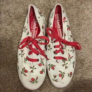 Flower Keds